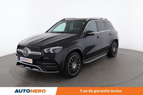 Mercedes Classe GLE 350 de AMG Line 4Matic 9G-Tronic 320 ch 2020 occasion Issy-les-Moulineaux 92130
