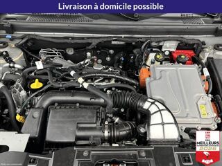 Bigster 1.8 Hybrid 155ch Journey 2026 occasion 10150 Lavau