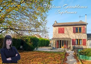  Maison � vendre 5 pi�ces 93 m�