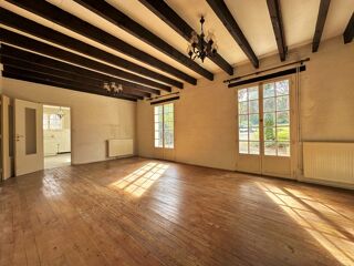  Maison à vendre 6 pièces 118 m²