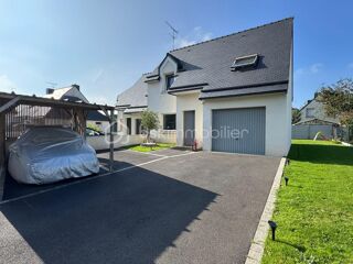  Maison � vendre 4 pi�ces 96 m�