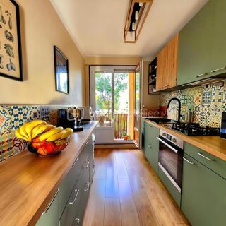  Appartement � vendre 3 pi�ces 53 m�