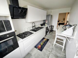  Appartement à vendre 5 pièces 75 m²