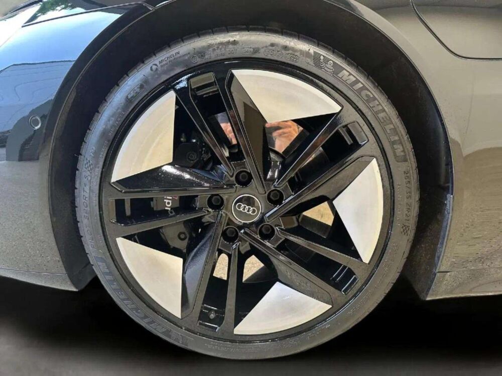 E-TRON • Quattro 93,4kWh SOH 93% 2022 occasion 33600 Pessac