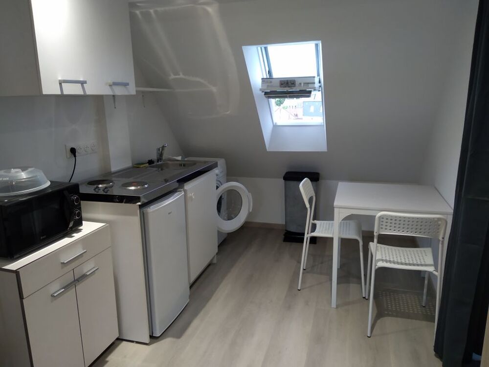 Location Appartement Appartement de 35m2 à louer sur Strasbourg Strasbourg