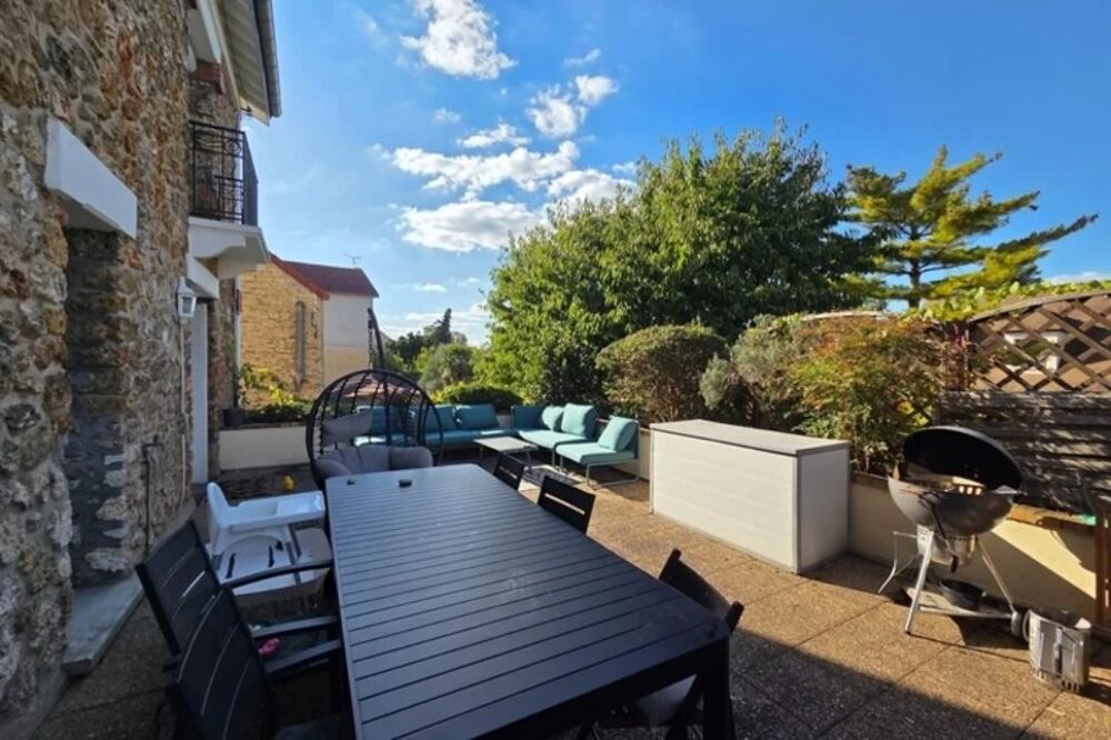  vendre  Maison Montesson (78360)