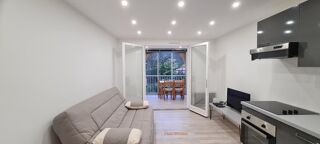  Appartement à vendre 1 pièce 28 m²