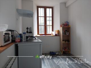  Appartement � vendre 2 pi�ces 41 m�