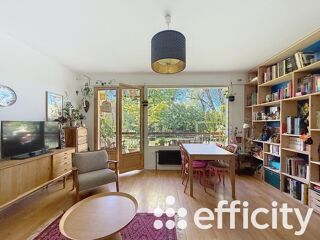  Appartement � vendre 3 pi�ces 65 m�