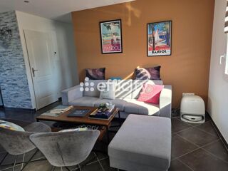  Maison à vendre 4 pièces 93 m²