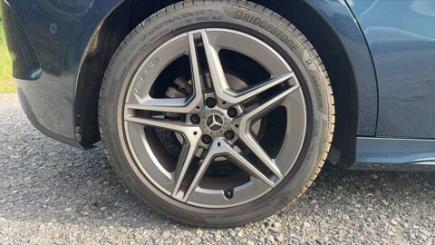 Classe B 180 136 7G-DCT Amg Line Edition - Entretien constructeur 2019 occasion 64990 Urcuit