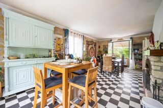  Maison � vendre 4 pi�ces 110 m�