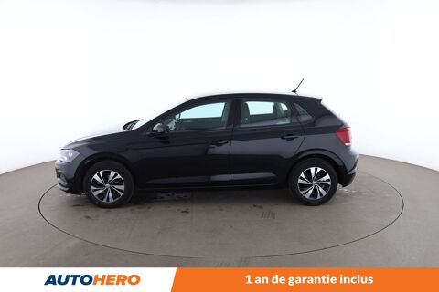 Polo 1.0 TSI Confortline 95 ch 2019 occasion 92130 Issy-les-Moulineaux