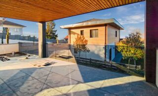  Appartement � vendre 3 pi�ces 77 m�