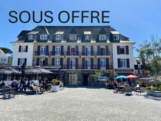  Appartement � vendre 2 pi�ces 34 m�