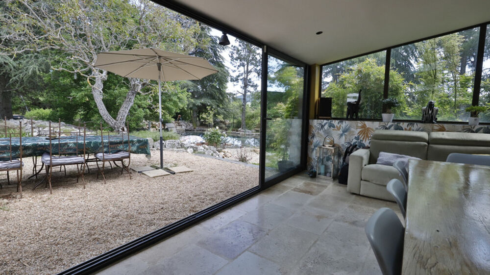 � vendre  Maison Sault (84390)