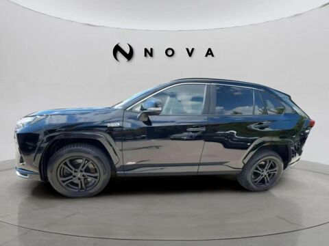 RAV 4 2.5 306 Plug-in Hybrid AWD Design 2022 occasion 33600 Pessac