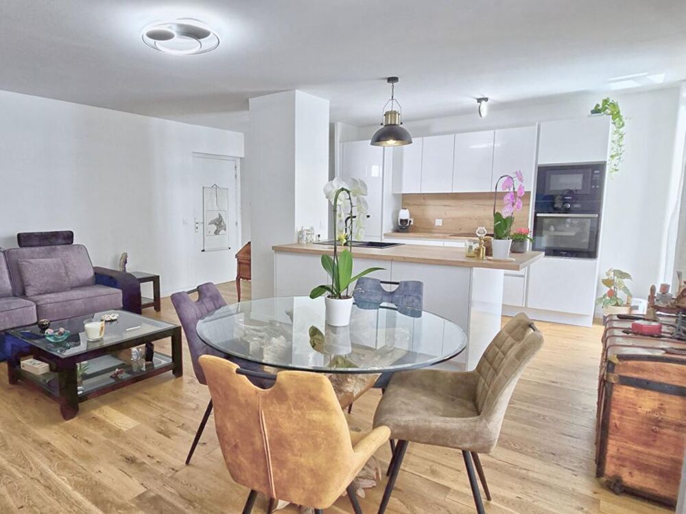 Vente Appartement Nice Ouest Appartement 2 pièces avec terrasse de 60 m² Nice