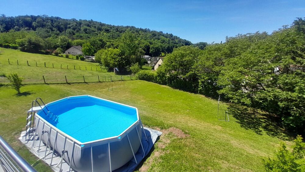 Vente Maison COUP DE COEUR À 10 MINUTES DE BRIVE Brive la gaillarde