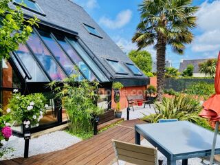  Maison à vendre 6 pièces 120 m²