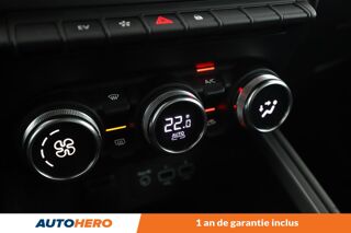 Clio 1.6 E-Tech Intens 140 ch 2021 occasion 92130 Issy-les-Moulineaux
