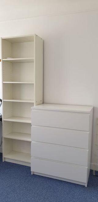  Appartement � louer 1 pi�ce 18 m�