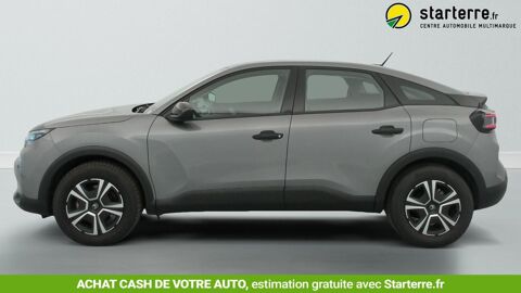 C4 Hybride 110 ch e-DCS6 You 2026 occasion 69190 Saint-Fons