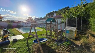  Maison à vendre 6 pièces 136 m²