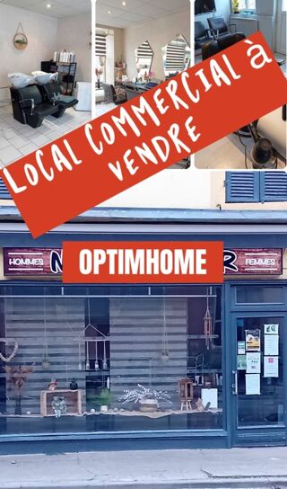  Maison à vendre 4 pièces 97 m²