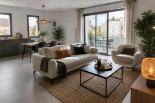  Appartement � vendre 3 pi�ces 75 m�