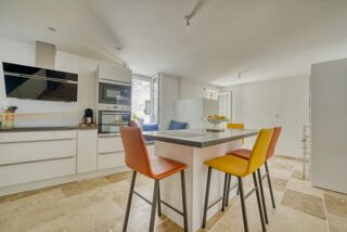 Maison � vendre 5 pi�ces 140 m�