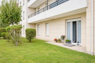  Appartement à vendre 3 pièces 62 m²