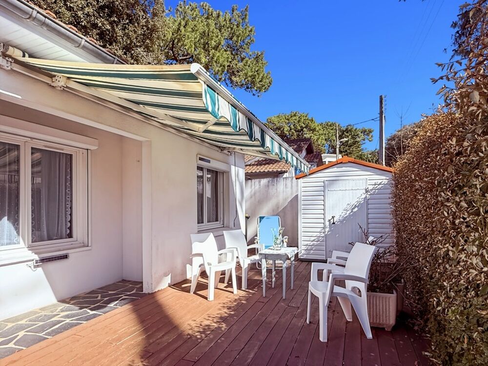 Maison 3 pièces 59 m² · à La Baule Escoublac · 59 m² · 438 900 €