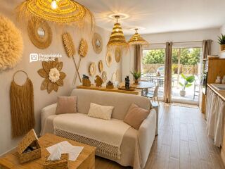  Appartement à vendre 2 pièces 41 m²