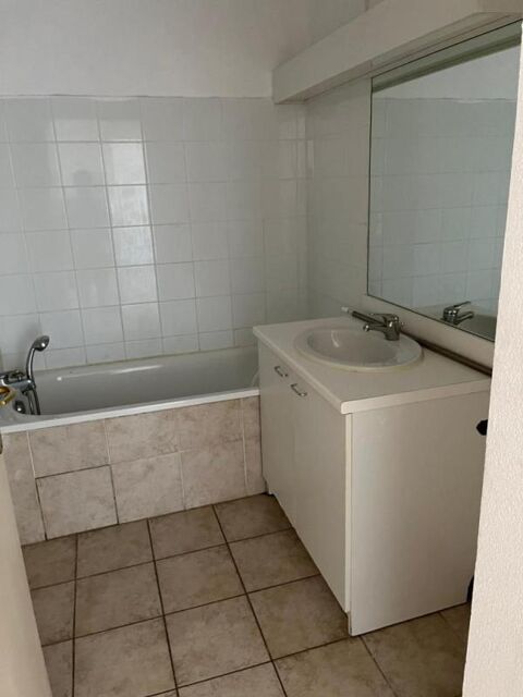  Appartement � louer 2 pi�ces 44 m�