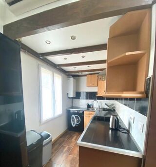  Maison � louer 2 pi�ces 25 m� Drancy