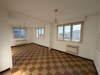  Maison à vendre 4 pièces 120 m²