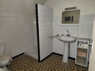  Maison à vendre 3 pièces 55 m²