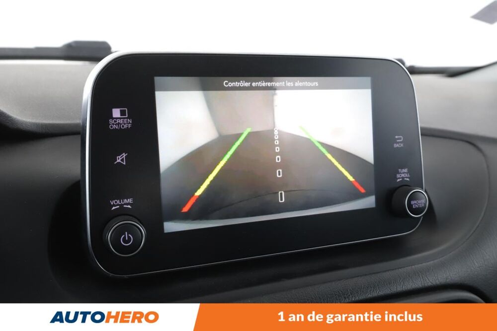 Tipo 1.4 Easy 5P 95 ch 2017 occasion 92130 Issy-les-Moulineaux