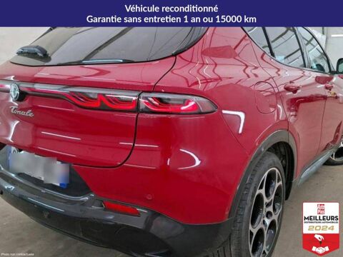 Tonale Hybrid 160 VGT TCT7 Edizione Speciale 2022 occasion 10150 Lavau