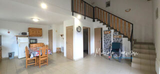  Maison à vendre 3 pièces 66 m²