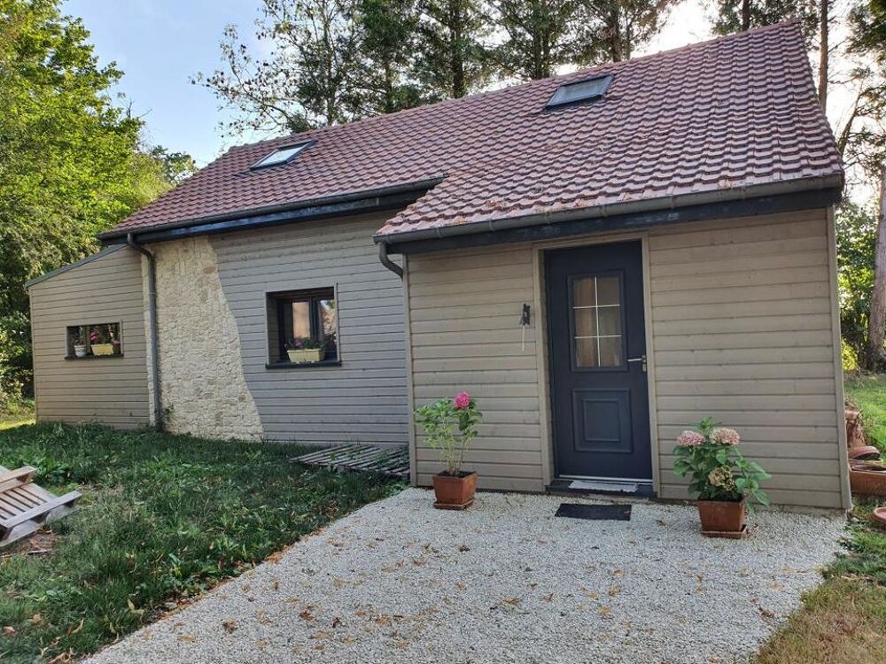 Location Maison Maison de 70m2 à louer sur Beaumont-le-Hareng Beaumont le hareng