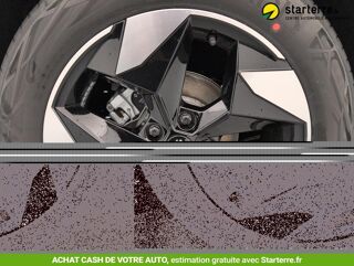 Captur E-Tech full hybrid 160 ch Techno 2026 occasion 69190 Saint-Fons