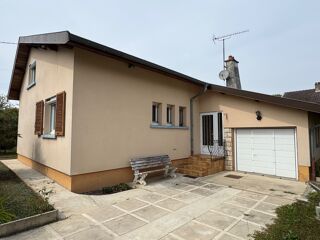  Maison à vendre 5 pièces 103 m²