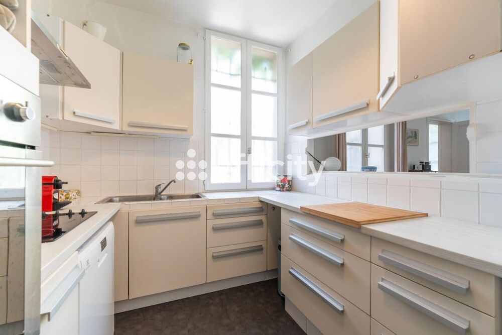 Vente Maison Maison Ville d avray
