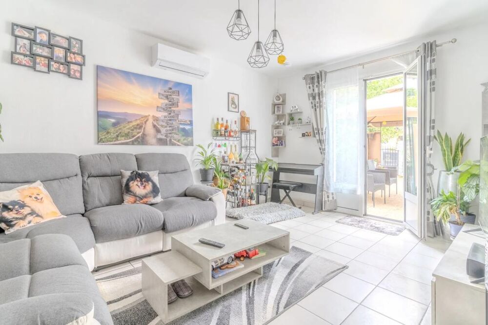 Vente Maison Maison de 5 pièces de 96m² à Les Mureaux Les mureaux