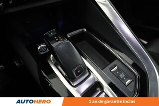3008 1.5 Blue-HDi GT EAT8 130 ch 2021 occasion 92130 Issy-les-Moulineaux