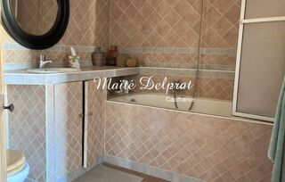  Maison à vendre 4 pièces 110 m²