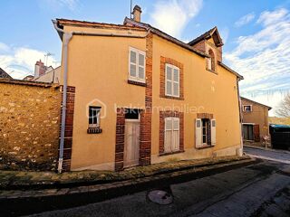  Maison � vendre 3 pi�ces 78 m�