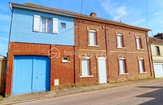 Maison à vendre 6 pièces 121 m²